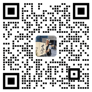 企业微信二维码